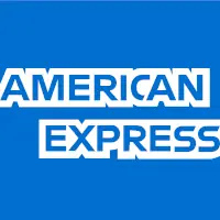 Logo de American Express, es un medio de pago en OnVacation