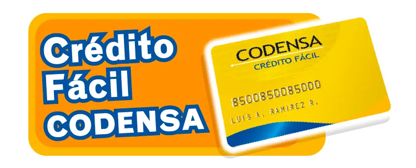 Logo de Codensa, es un medio de pago en OnVacation