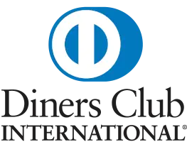 Logo de Dinners, es un medio de pago en OnVacation