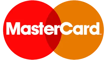 Logo de Mastercard, es un medio de pago en OnVacation